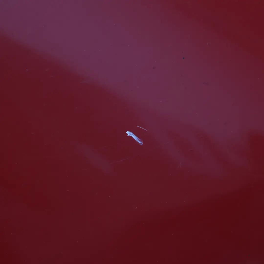  Seitenteil BMW F20 F22 Kotflügel Vorne Rechts Karmesinrot Rot - A61 - SKU 7284646-KAR1 - Teilenummer 7284646