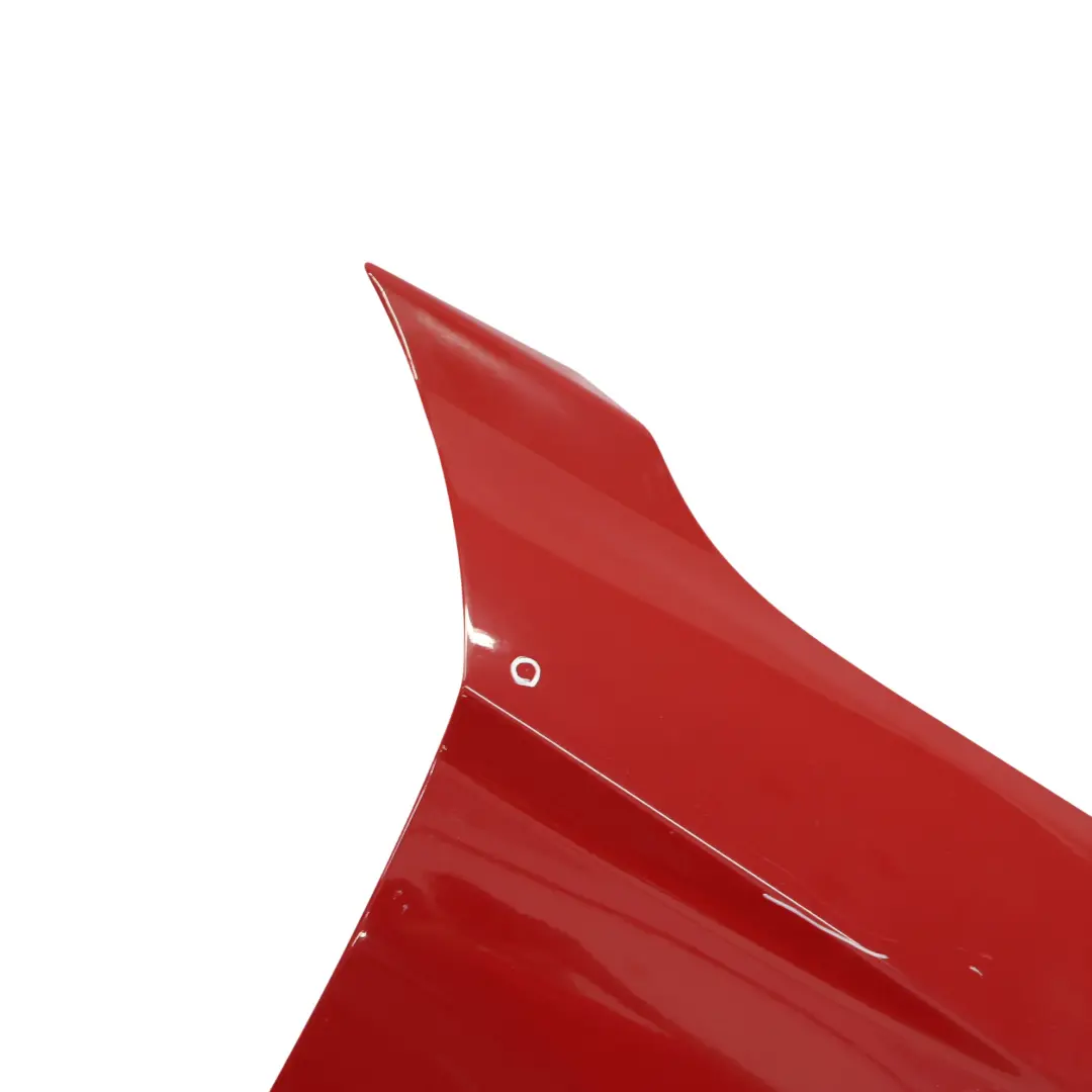  Side Panel BMW F20 F22 Wing Fender Front Right O/S Karmesinrot Crimson Red - A61 - SKU 7284646-KAR1 - Part number 7284646