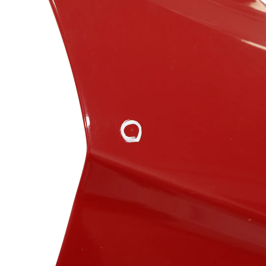  Side Panel BMW F20 F22 Wing Fender Front Right O/S Karmesinrot Crimson Red - A61 - SKU 7284646-KAR1 - Part number 7284646