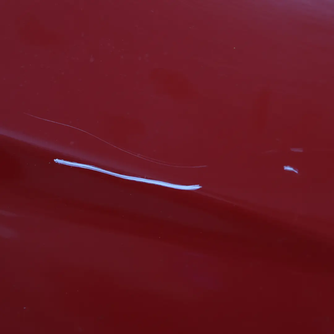  Side Panel BMW F20 F22 Wing Fender Front Right O/S Karmesinrot Crimson Red - A61 - SKU 7284646-KAR1 - Part number 7284646