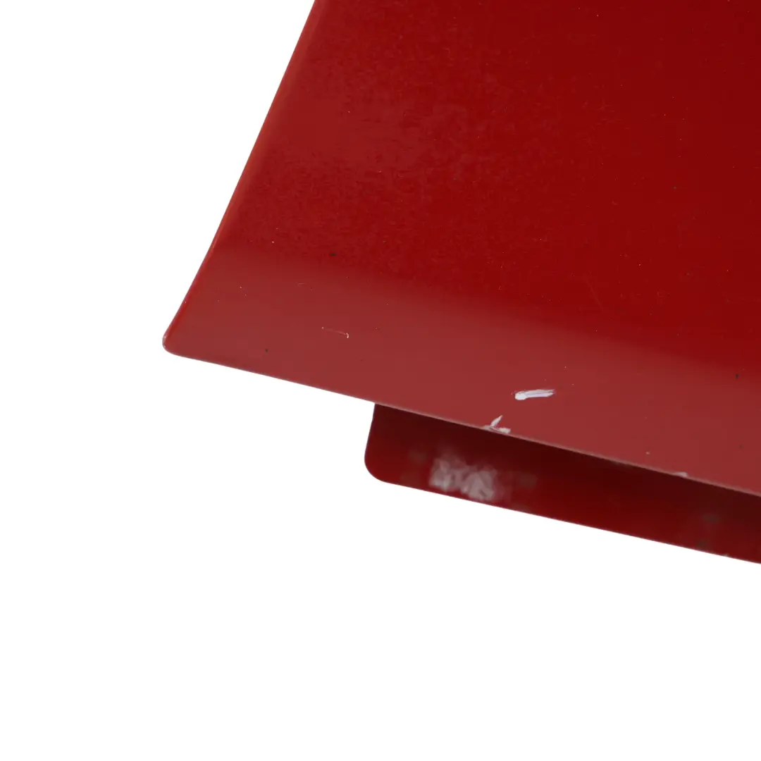  Side Panel BMW F20 F22 Wing Fender Front Right O/S Karmesinrot Crimson Red - A61 - SKU 7284646-KAR1 - Part number 7284646