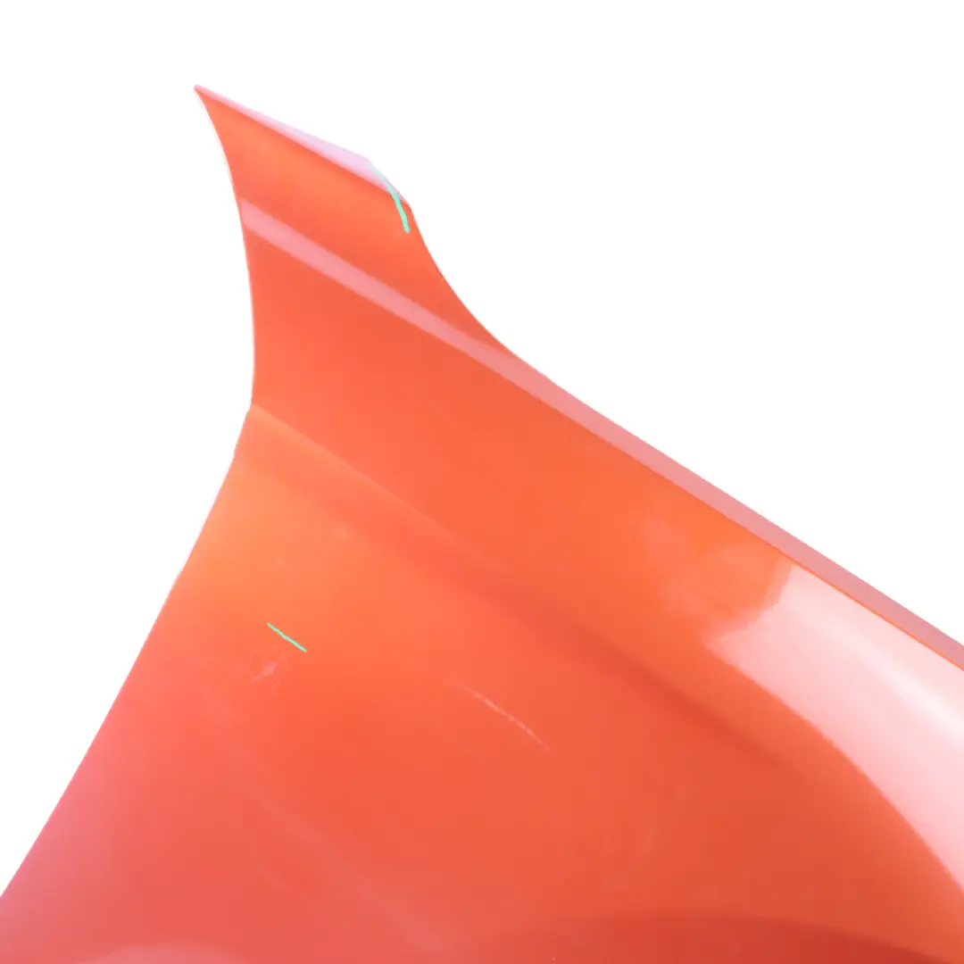 Seitenverkleidung Kotflügel Vorne Rechts Valencia Orange B44 für BMW F20 F22 mit Teilenummer 7284646 BMW F20 F22 Seitenverkleidung Kotflügel Vorne Rechts Valencia Orange B44 - SKU 7284646-ORG - Teilenummer 7284646