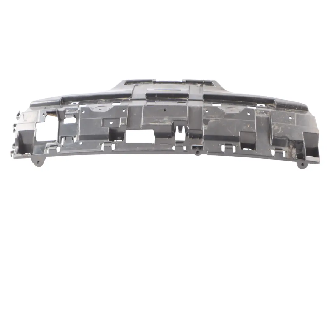 BMW F32 F33 F36 Rear Bumper Mount Reinforcement Bracket Guide Mount - SKU 7285563 - Part number 7285563