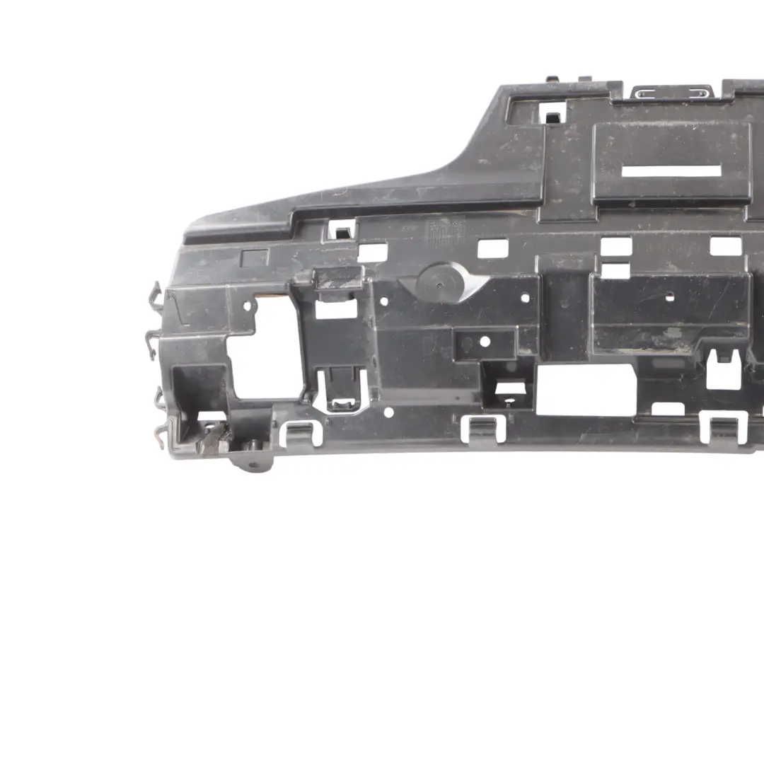 BMW F32 F33 F36 Rear Bumper Mount Reinforcement Bracket Guide Mount - SKU 7285563 - Part number 7285563