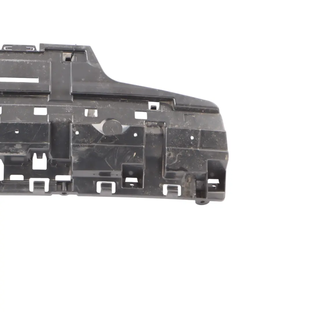 BMW F32 F33 F36 Support Fixation Renfort Pare-Chocs Arrière Montage - SKU 7285563 - Numéro de pièce 7285563