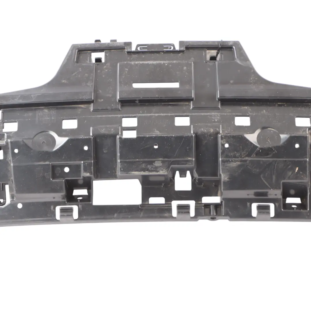 Support Fixation Renfort Pare-Chocs Arrière Montage pour BMW F32 F33 F36 à propos du numéro de pièce 7285563 BMW F32 F33 F36 Support Fixation Renfort Pare-Chocs Arrière Montage - SKU 7285563 - Numéro de pièce 7285563