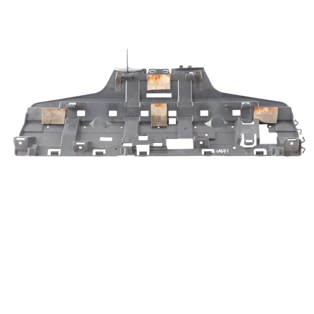 Support Fixation Renfort Pare-Chocs Arrière Montage pour BMW F32 F33 F36 à propos du numéro de pièce 7285563 BMW F32 F33 F36 Support Fixation Renfort Pare-Chocs Arrière Montage - SKU 7285563 - Numéro de pièce 7285563