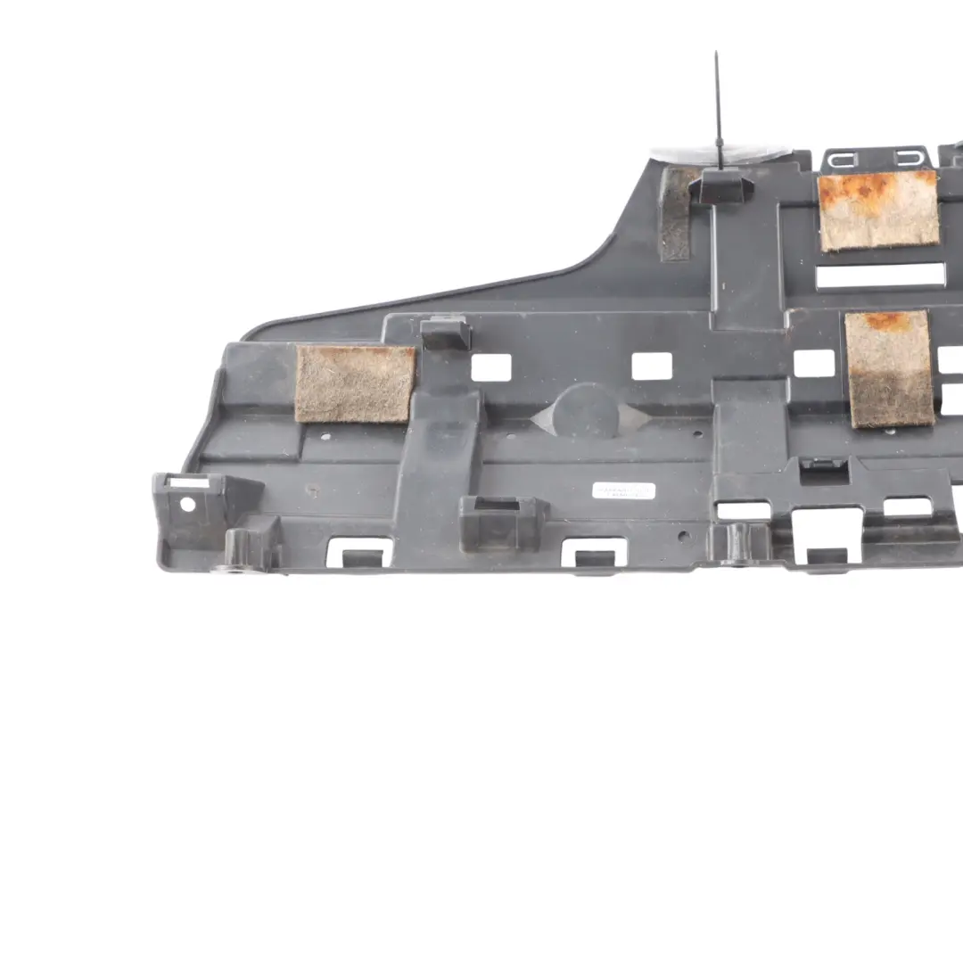 BMW F32 F33 F36 Rear Bumper Mount Reinforcement Bracket Guide Mount - SKU 7285563 - Part number 7285563