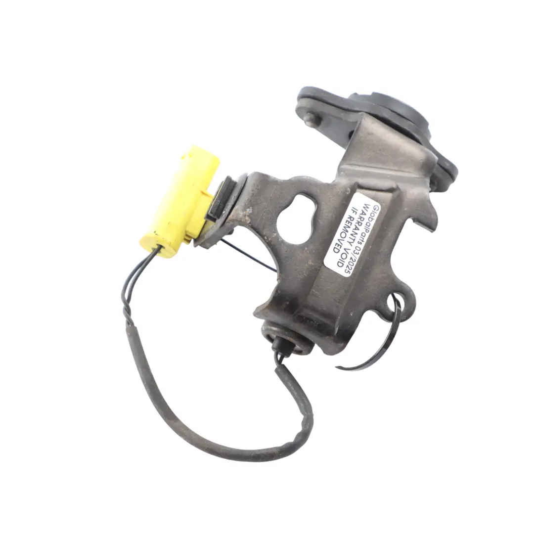 Hood Bonnet Actuator Hinge Pedestrian Protection Left N/S to BMW Z4 E89 with Part number 7285821 BMW Z4 E89 Hood Bonnet Actuator Hinge Pedestrian Protection Left N/S - SKU 7285821 - Part number 7285821