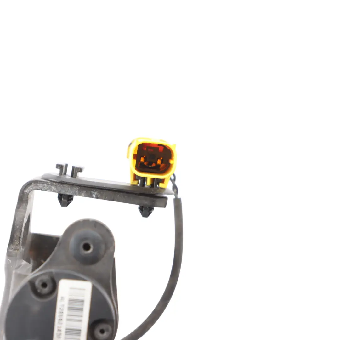 BMW Z4 E89 Attuatore Cerniera Cofano Protezione Pedoni Sinistro - SKU 7285821 - Numero di parte 7285821