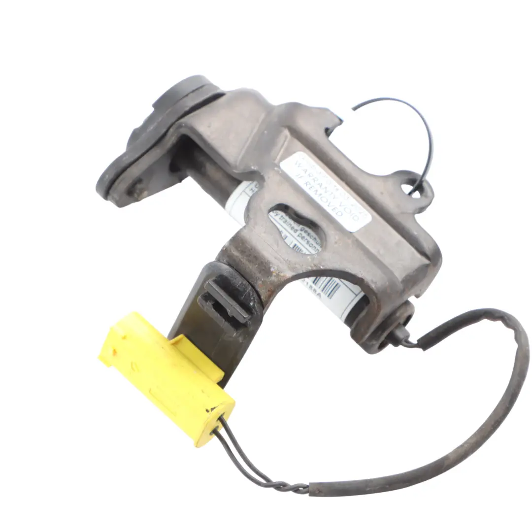 BMW Z4 E89 Hood Bonnet Actuator Hinge Pedestrian Protection Left N/S - SKU 7285821 - Part number 7285821