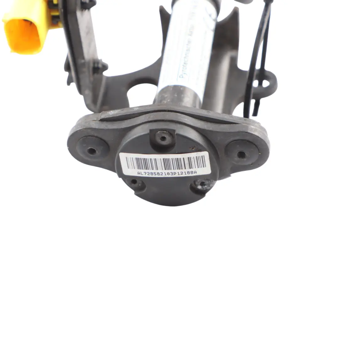 BMW Z4 E89 Hood Bonnet Actuator Hinge Pedestrian Protection Left N/S - SKU 7285821 - Part number 7285821