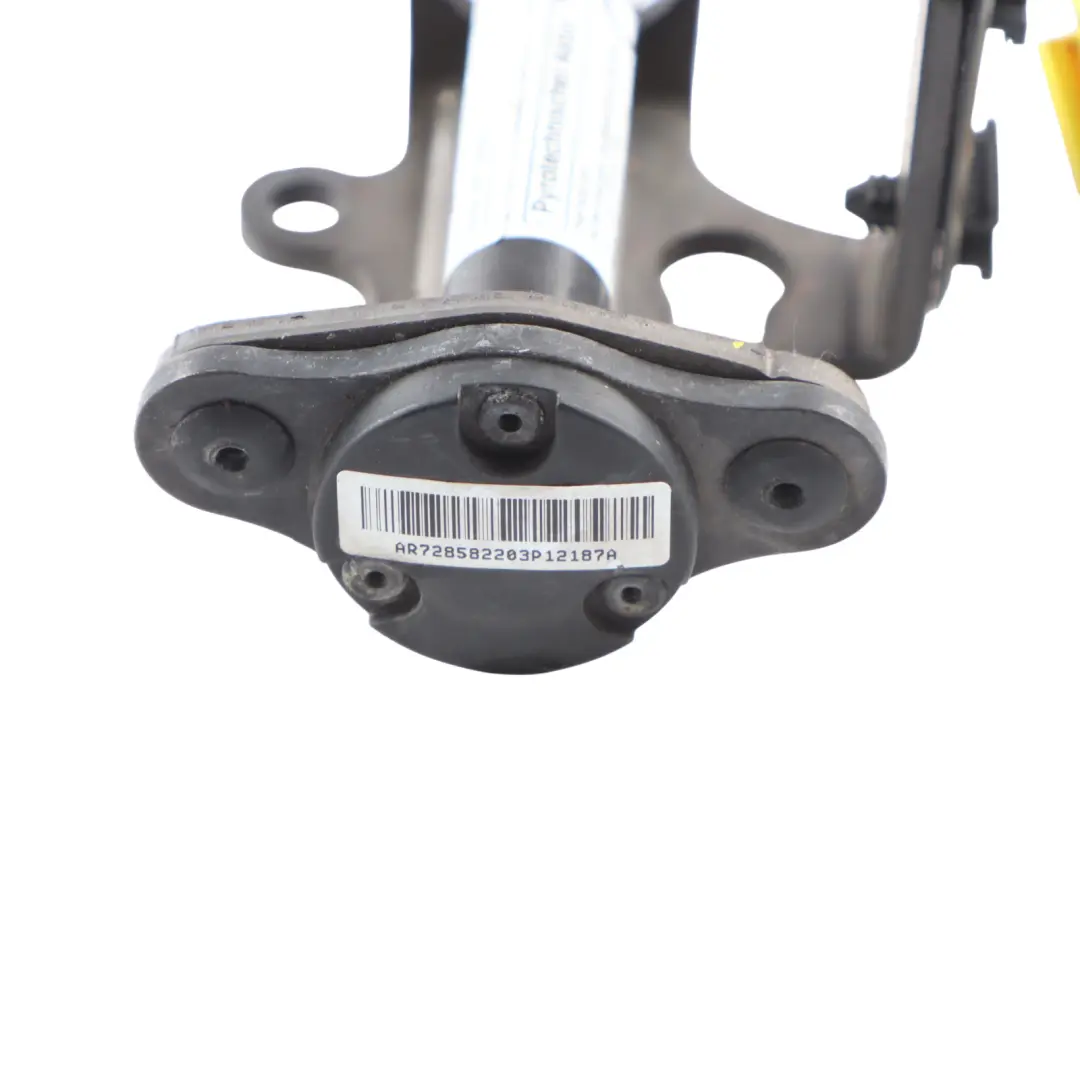 Actuador Capó Bisagra Protección Peatones Derecho para BMW Z4 E89 con número de pieza 7285822 BMW Z4 E89 Actuador Capó Bisagra Protección Peatones Derecho - SKU 7285822 - Número de pieza 7285822