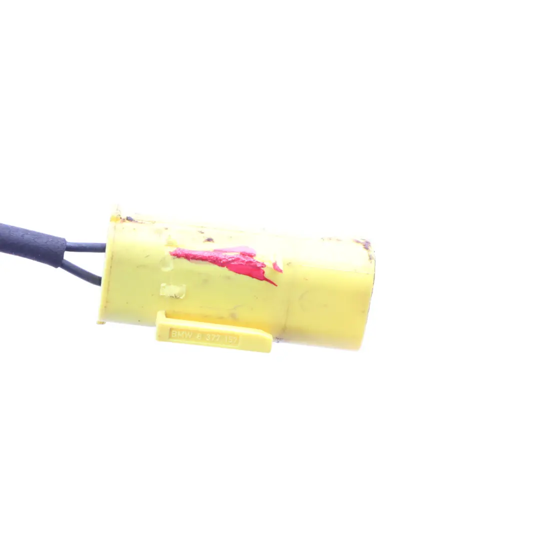 Actuador Capó Bisagra Protección Peatones Derecho para BMW Z4 E89 con número de pieza 7285822 BMW Z4 E89 Actuador Capó Bisagra Protección Peatones Derecho - SKU 7285822 - Número de pieza 7285822