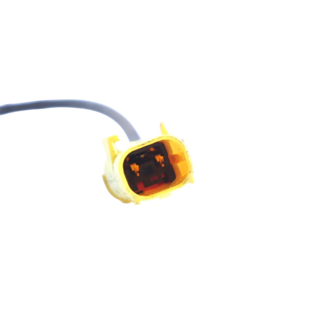 BMW Z4 E89 Actuador Capó Bisagra Protección Peatones Derecho - SKU 7285822 - Número de pieza 7285822