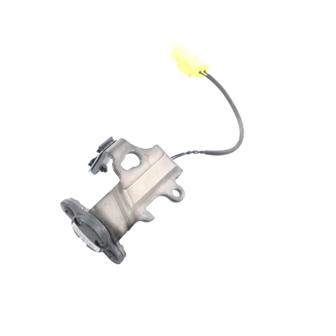 BMW Z4 E89 Actuador Capó Bisagra Protección Peatones Derecho - SKU 7285822 - Número de pieza 7285822