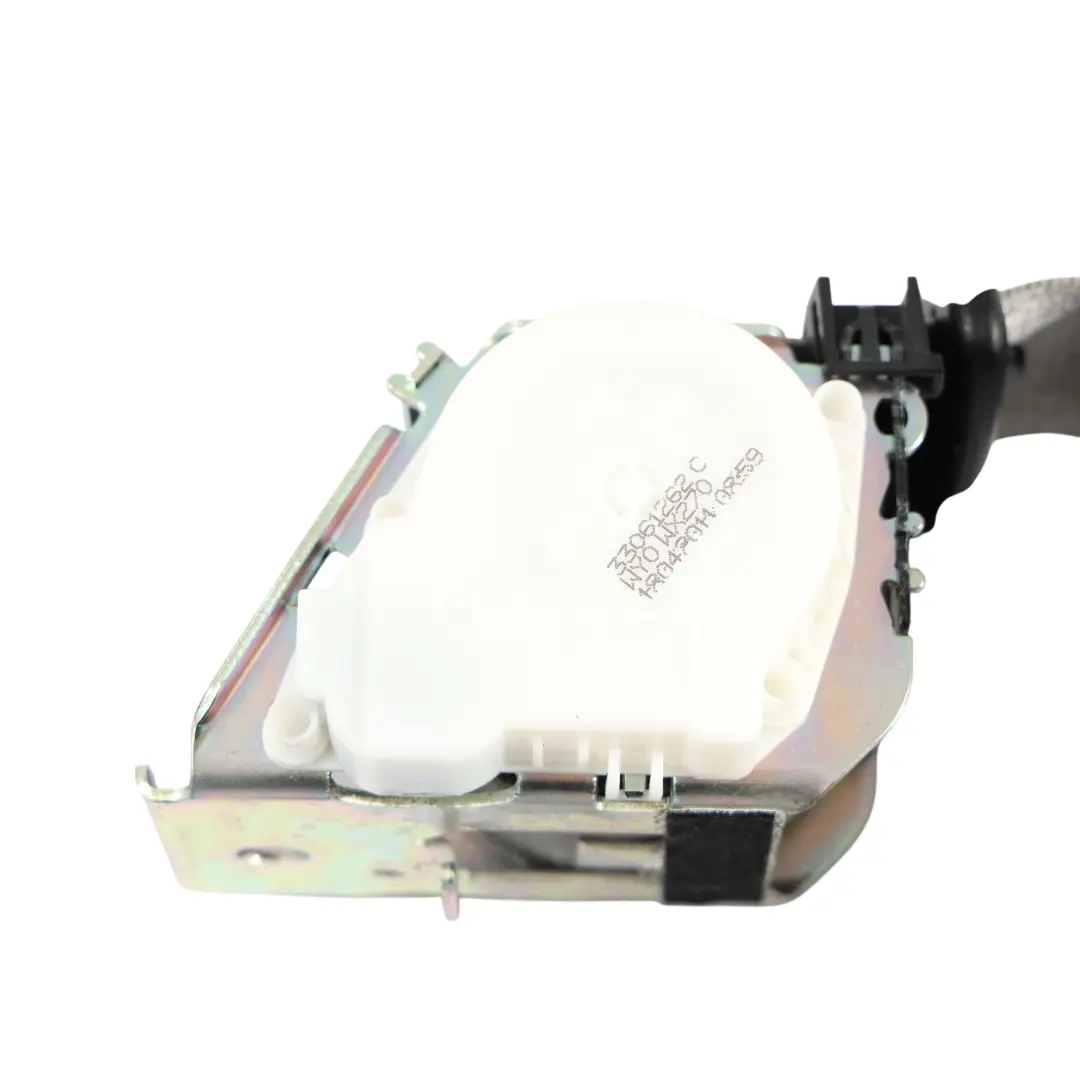 Belt Upper Rear Right O/S Everest Grey to BMW F11 Touring Seat with Part number 7285872 BMW F11 Touring Seat Belt Upper Rear Right O/S Everest Grey - SKU 7285872 - Part number 7285872