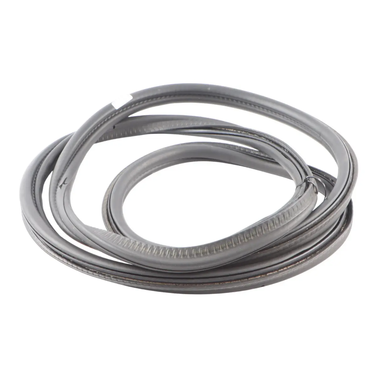 BMW F12 Coperchio Bagagliaio Portellone Posteriore Guarnizione Di Tenuta 7286077