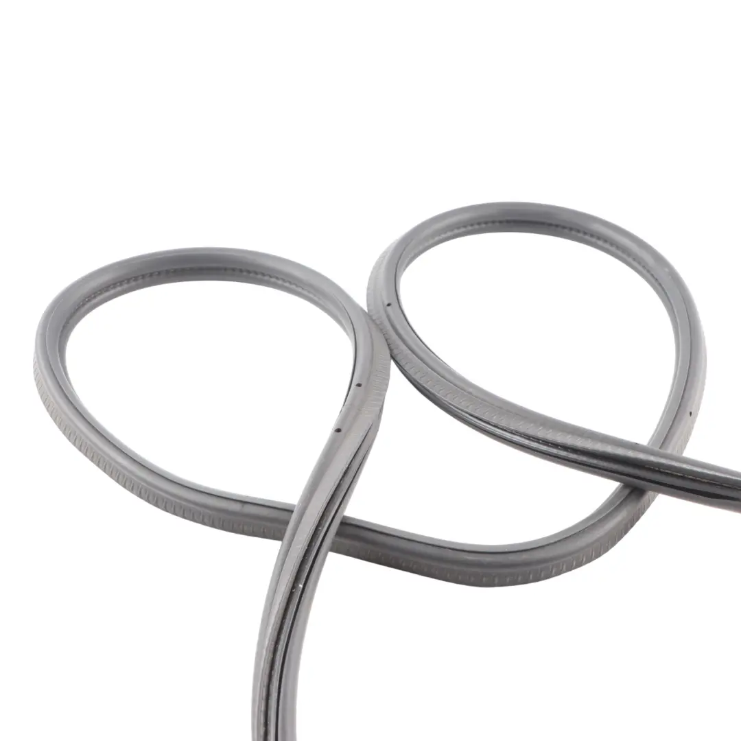 BMW F12 Trunk Lid Tailgate Boot Sealing Gasket Seal - SKU 7286077 - Part number 7286077