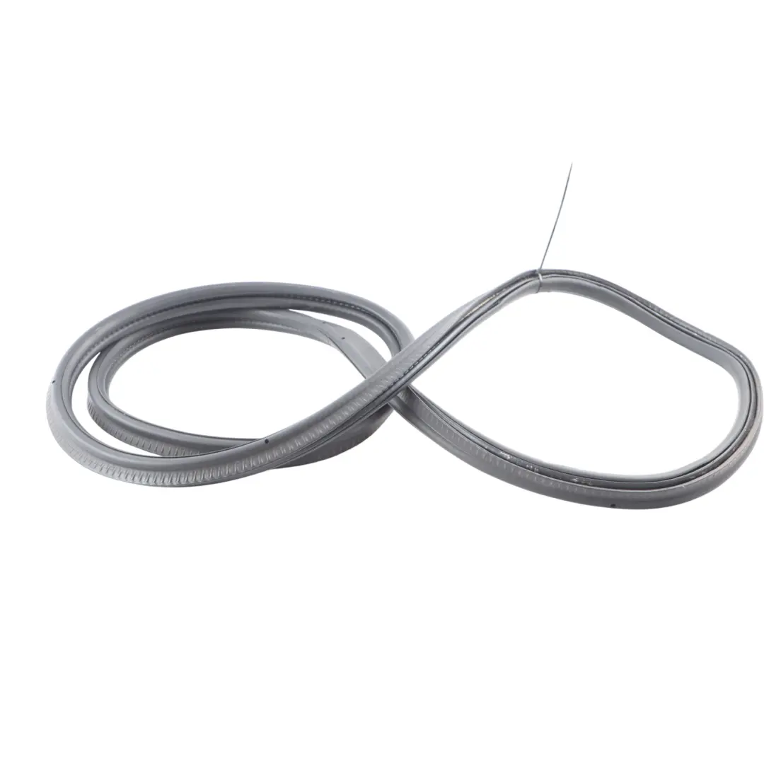 BMW F12 Trunk Lid Tailgate Boot Sealing Gasket Seal - SKU 7286077 - Part number 7286077