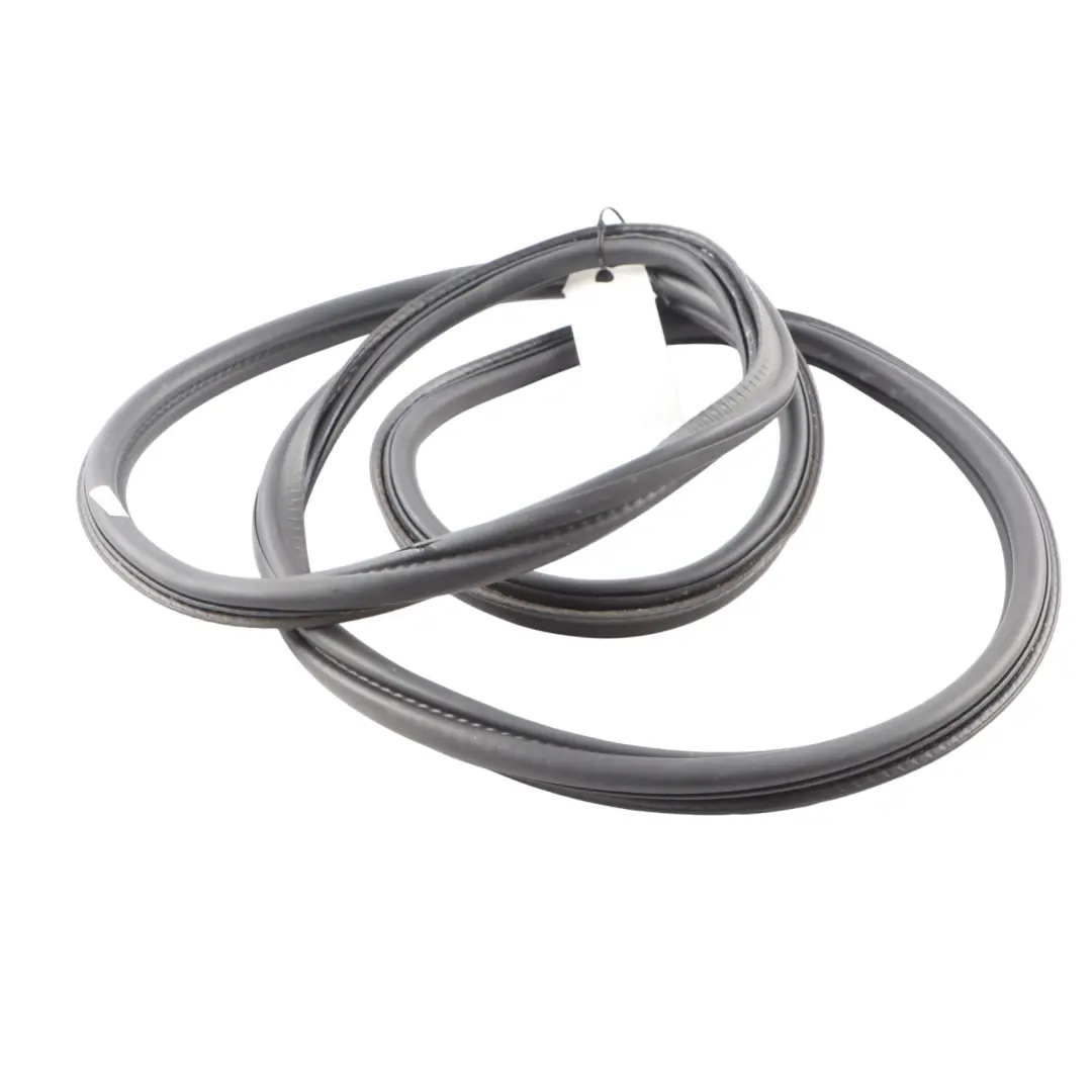 Trunk Lid Tailgate Boot Sealing Gasket Seal to BMW F12 with Part number 7286077 BMW F12 Trunk Lid Tailgate Boot Sealing Gasket Seal - SKU 7286077 - Part number 7286077