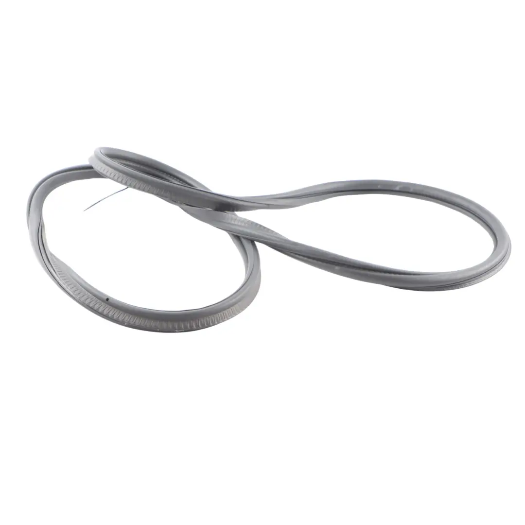 Joint D'Étanchéité De Hayon Arrière De Coffre pour BMW F12 à propos du numéro de pièce 7286077 BMW F12 Joint D'Étanchéité De Hayon Arrière De Coffre - SKU 7286077 - Numéro de pièce 7286077