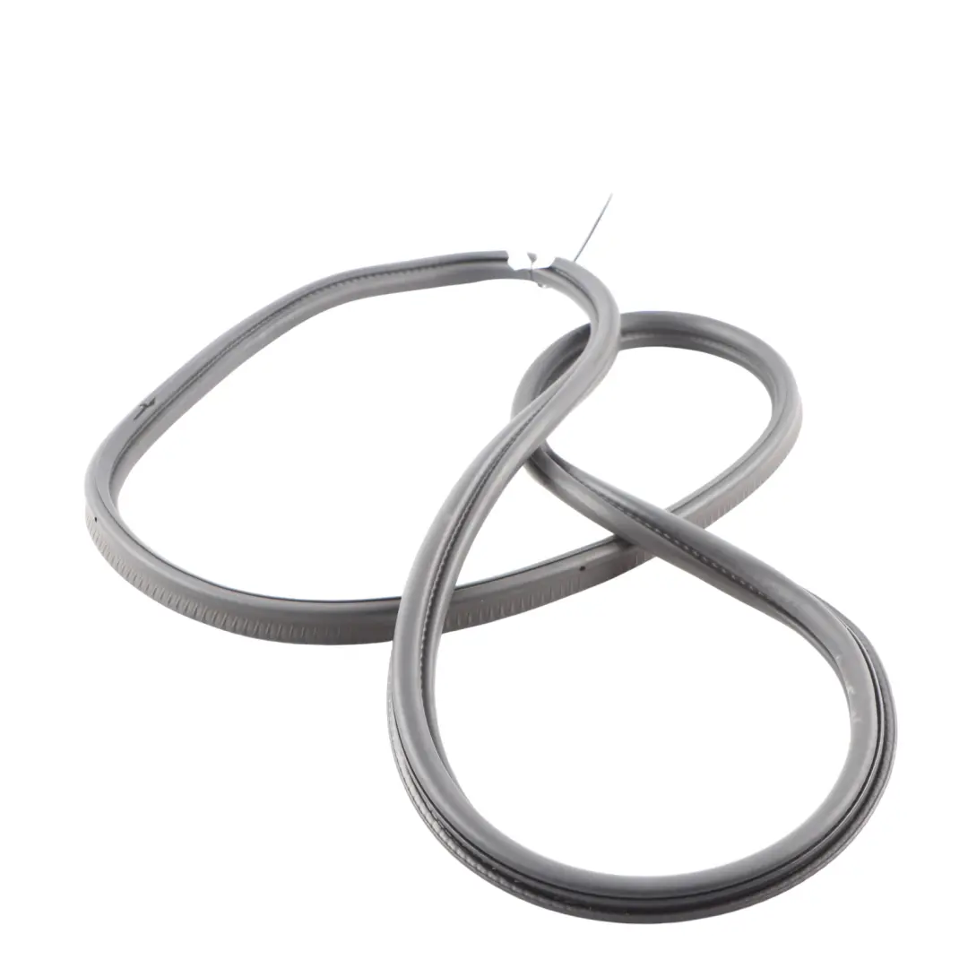 Trunk Lid Tailgate Boot Sealing Gasket Seal to BMW F12 with Part number 7286077 BMW F12 Trunk Lid Tailgate Boot Sealing Gasket Seal - SKU 7286077 - Part number 7286077