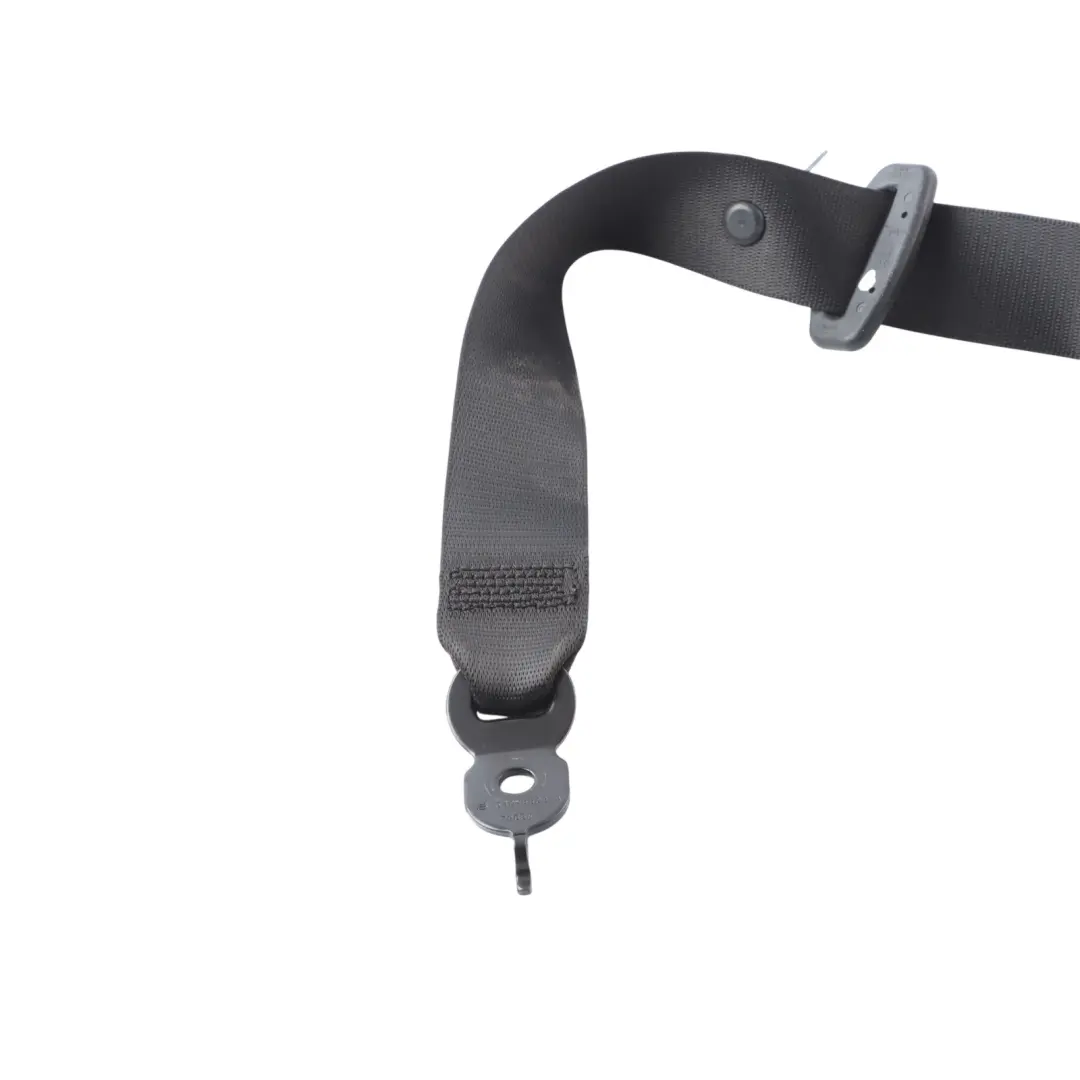 BMW F06 Rear Bench Upper Seat Belt Seatbelt Left Right N/O/S - SKU 7289350 - Part number 7289350