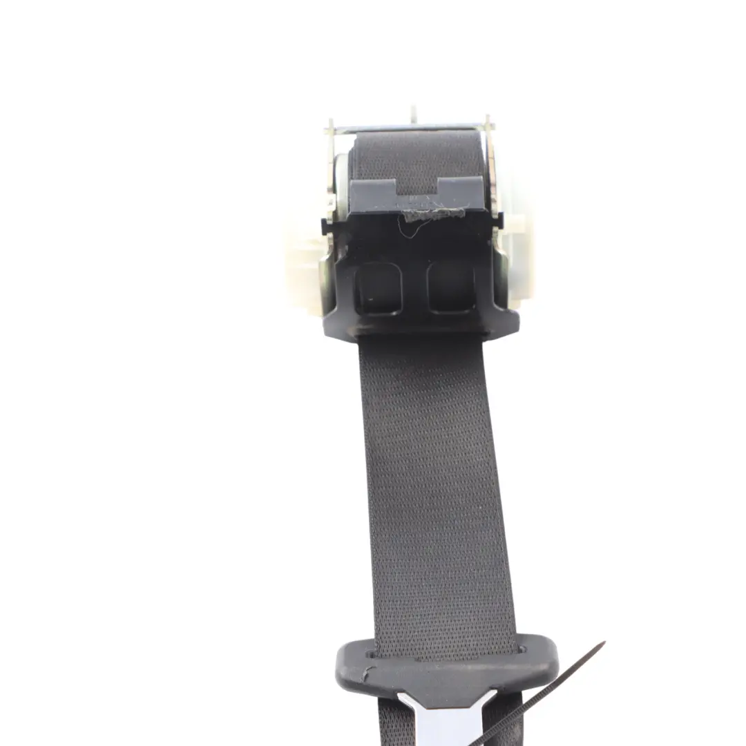 Cinturón Seguridad Asiento Trasero Superior Seguridad Izquierdo para BMW F06 con número de pieza 7289350 BMW F06 Cinturón Seguridad Asiento Trasero Superior Seguridad Izquierdo - SKU 7289350 - Número de pieza 7289350