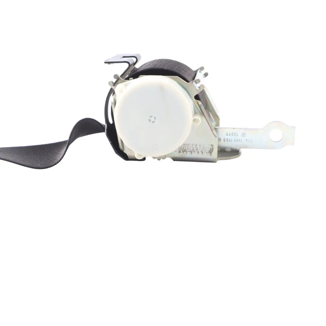 Panchina Posteriore Superiore Cintura Sicurezza Sinistra Destra per BMW F06 con numero di parte 7289350 BMW F06 Panchina Posteriore Superiore Cintura Sicurezza Sinistra Destra - SKU 7289350 - Numero di parte 7289350