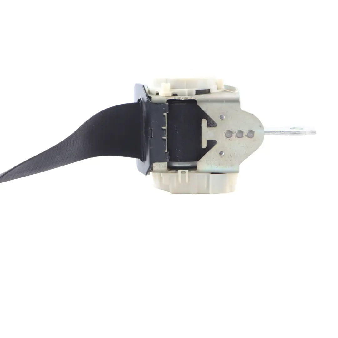 BMW F06 Rear Bench Upper Seat Belt Seatbelt Left Right N/O/S - SKU 7289350 - Part number 7289350