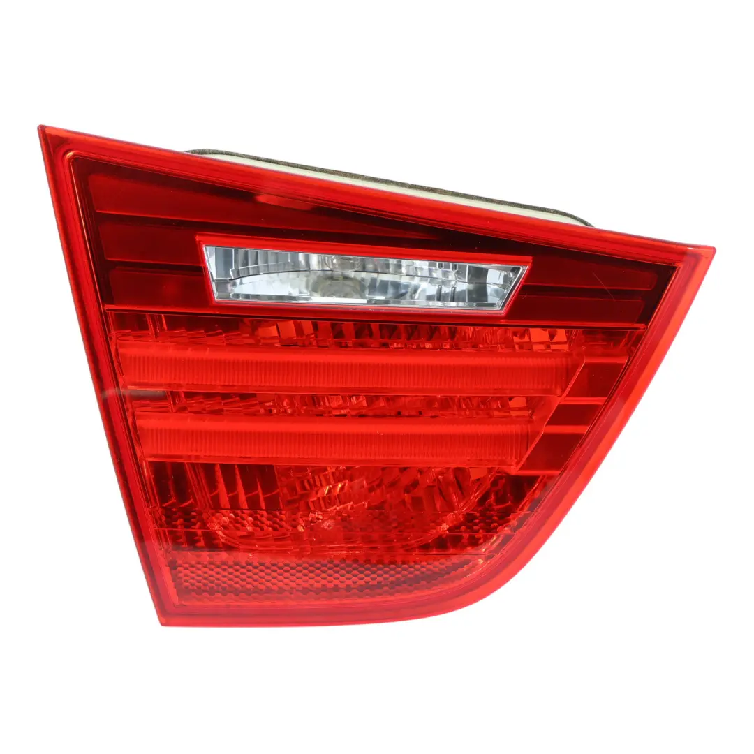 Rücklicht BMW E91 LCI Touring Lampe Kofferraum Deckel Heckklappe Links für mit Teilenummer 7289433 Rücklicht BMW E91 LCI Touring Lampe Kofferraum Deckel Heckklappe Links - SKU 7289433-2 - Teilenummer 7289433