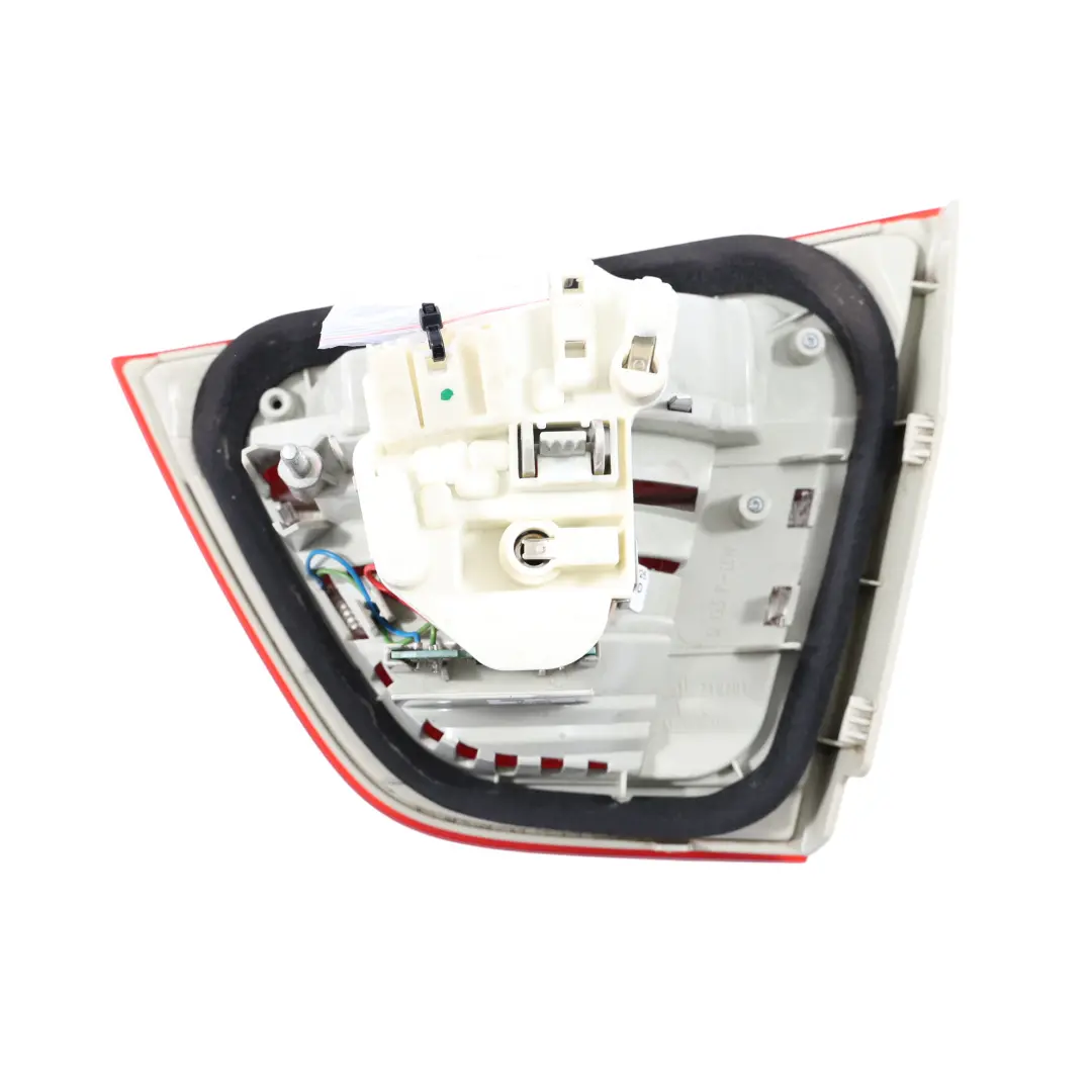 Fanale Posteriore BMW E91 LCI Touring Lampada Portellone Sinistro per con numero di parte 7289433 Fanale Posteriore BMW E91 LCI Touring Lampada Portellone Sinistro - SKU 7289433-2 - Numero di parte 7289433