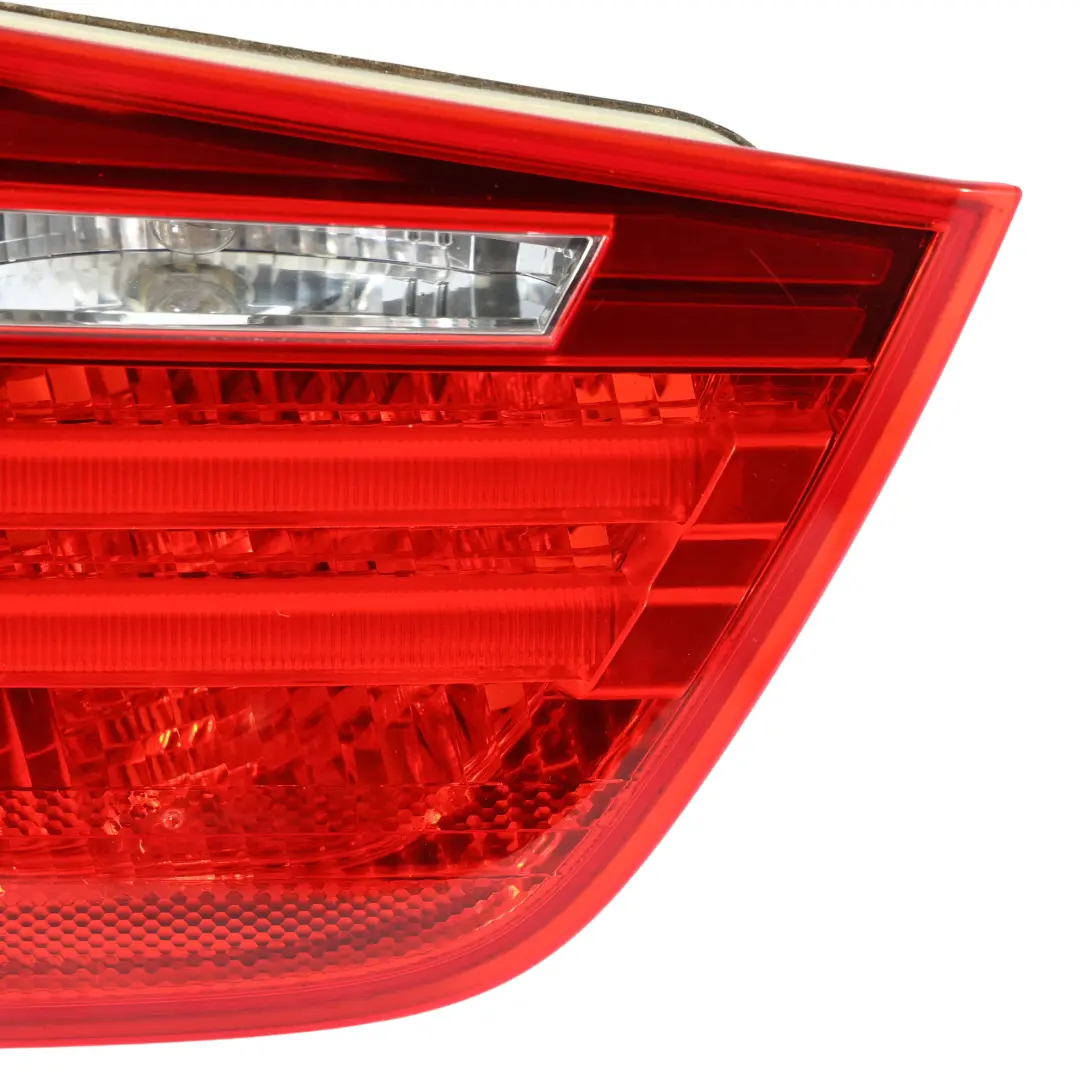 Fanale Posteriore BMW E91 LCI Touring Lampada Portellone Sinistro per con numero di parte 7289433 Fanale Posteriore BMW E91 LCI Touring Lampada Portellone Sinistro - SKU 7289433-2 - Numero di parte 7289433