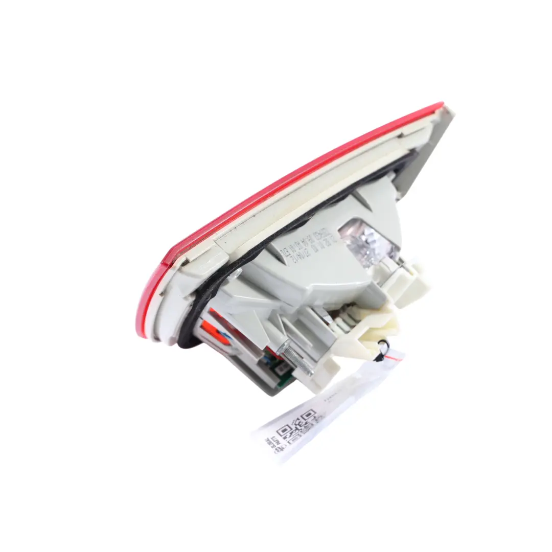 Fanale Posteriore BMW E91 LCI Touring Lampada Portellone Sinistro per con numero di parte 7289433 Fanale Posteriore BMW E91 LCI Touring Lampada Portellone Sinistro - SKU 7289433-2 - Numero di parte 7289433
