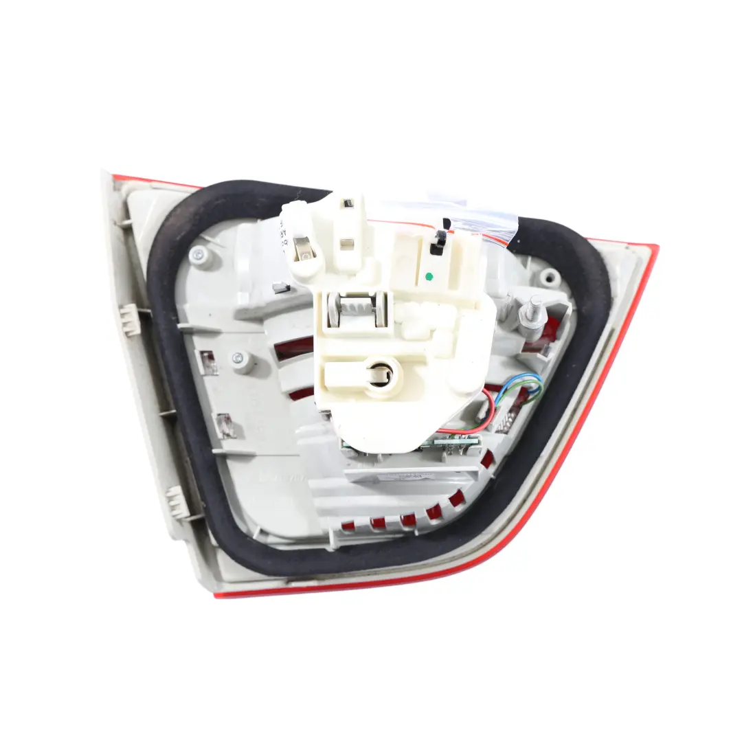 Rücklicht Lampe Kofferraum Heck Klappe Rechts für BMW E91 LCI mit Teilenummer 7289434 BMW E91 LCI Rücklicht Lampe Kofferraum Heck Klappe Rechts - SKU 7289434-1 - Teilenummer 7289434