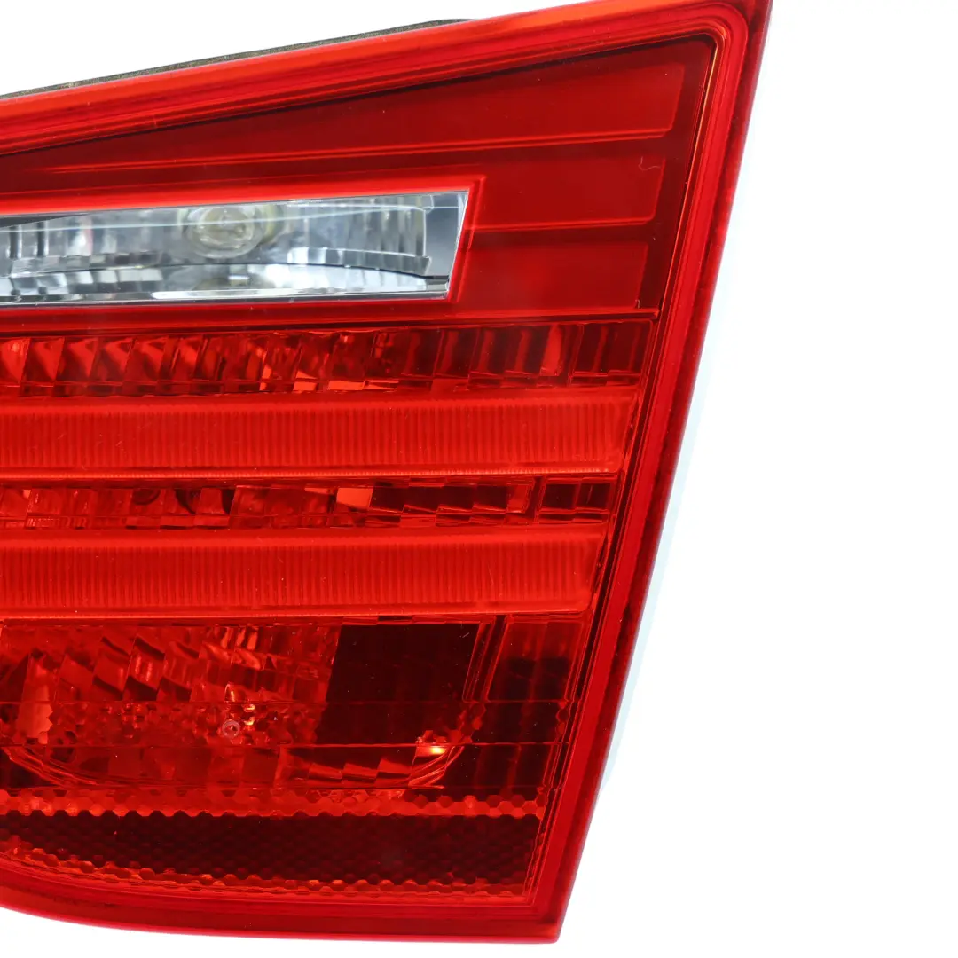  Feu Arrière BMW E91 LCI Dans Le Couvercle Coffre Hayon Droit - SKU 7289434-1 - Numéro de pièce 7289434