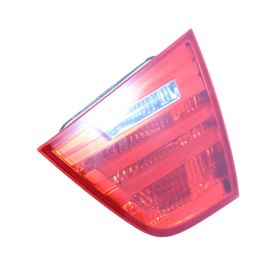 Lampada Posteriore Nel Portellone Del Bagagliaio Destra per BMW E91 LCI con numero di parte 7289434 BMW E91 LCI Lampada Posteriore Nel Portellone Del Bagagliaio Destra - SKU 7289434-1 - Numero di parte 7289434