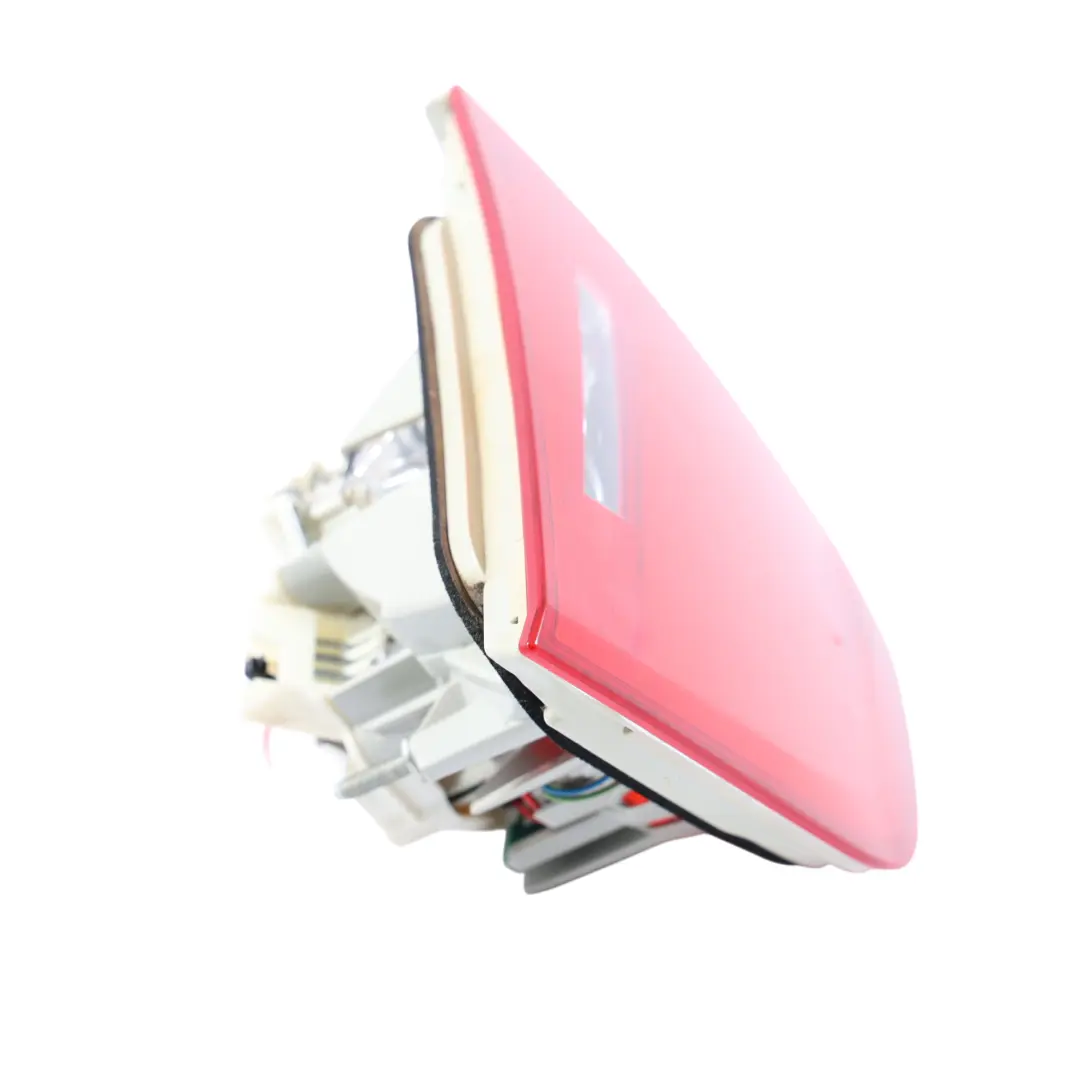 Light Lamp In Trunk Lid Tailgate Right O/S to BMW E91 LCI Rear with Part number 7289434 BMW E91 LCI Rear Light Lamp In Trunk Lid Tailgate Right O/S - SKU 7289434-1 - Part number 7289434