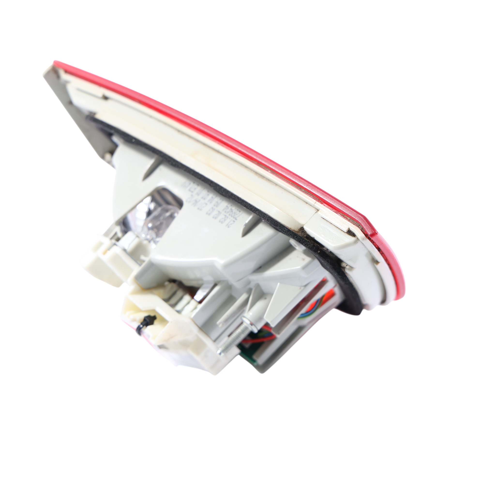 thumbnail image 2 of BMW 3 Series E91 LCI Rear Tail Light Lamp – Right Side (O/S) Trunk Lid – Genuine BMW 7289434 2 of 6