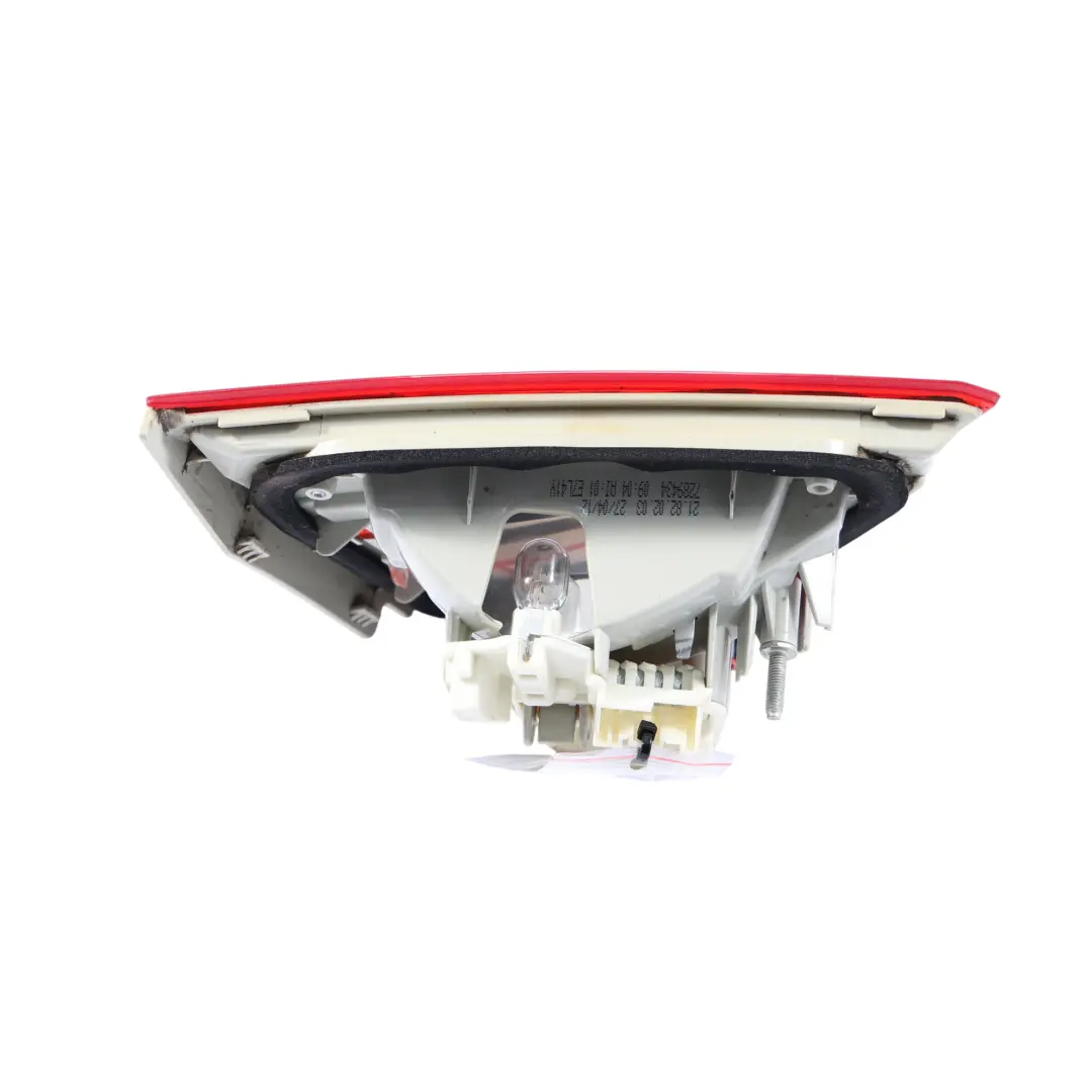 Lampada Posteriore Nel Portellone Del Bagagliaio Destra per BMW E91 LCI con numero di parte 7289434 BMW E91 LCI Lampada Posteriore Nel Portellone Del Bagagliaio Destra - SKU 7289434-1 - Numero di parte 7289434