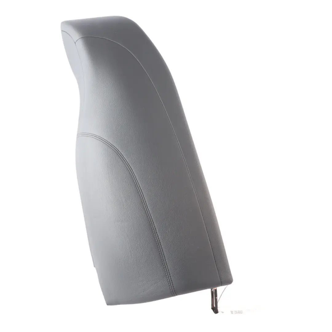 BMW F06 Rear Seat Belt Inner Cover Panel Left N/S - SKU 7289847 - Part number 7289847