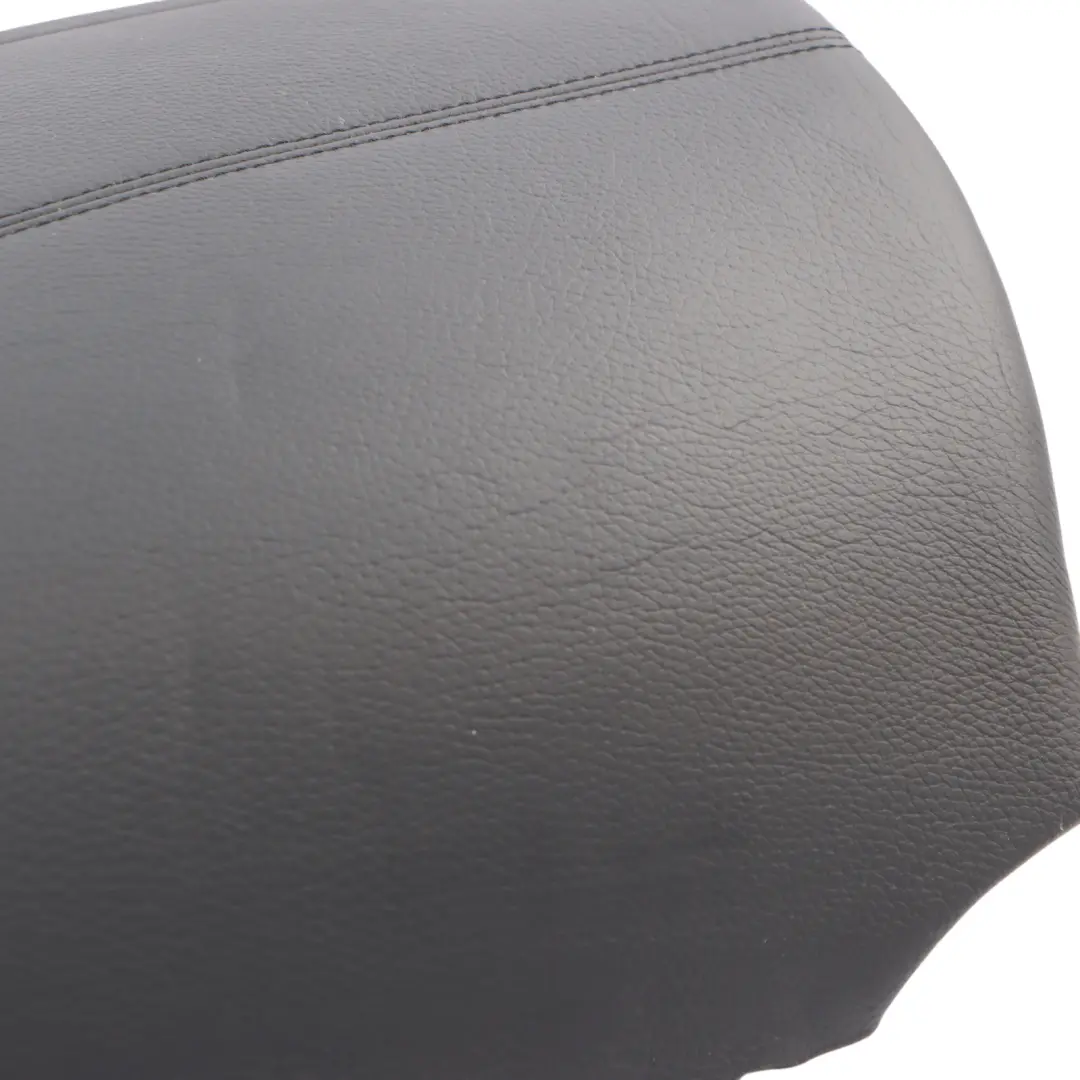 Belt Inner Cover Panel Left N/S to BMW F06 Rear Seat with Part number 7289847 BMW F06 Rear Seat Belt Inner Cover Panel Left N/S - SKU 7289847 - Part number 7289847