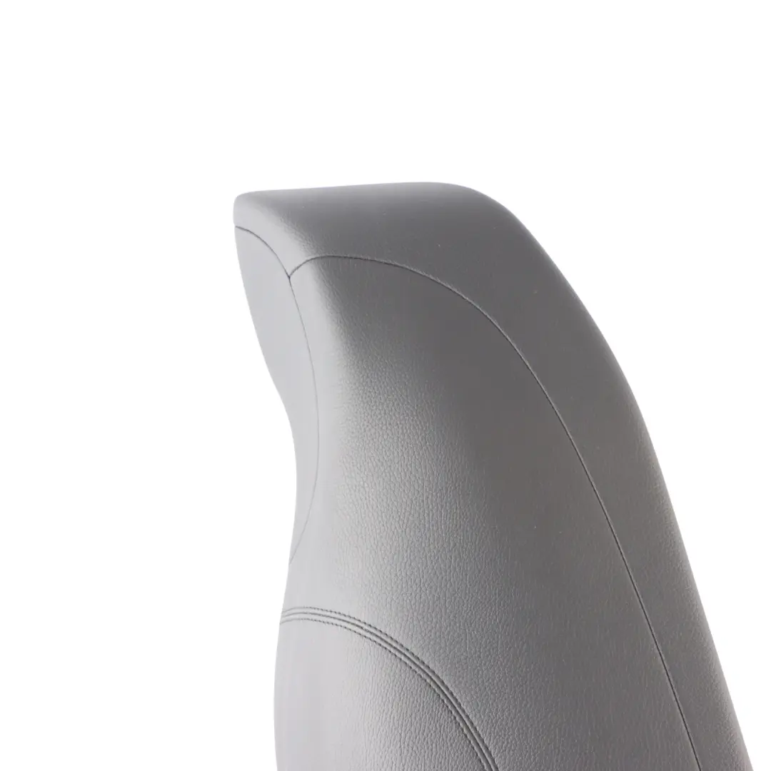 Belt Inner Cover Panel Left N/S to BMW F06 Rear Seat with Part number 7289847 BMW F06 Rear Seat Belt Inner Cover Panel Left N/S - SKU 7289847 - Part number 7289847