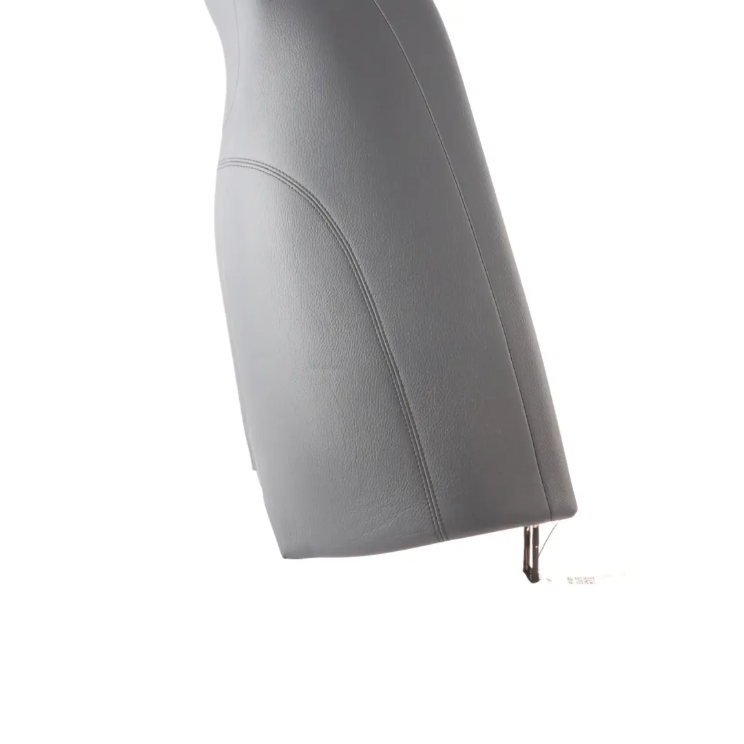 Belt Inner Cover Panel Left N/S to BMW F06 Rear Seat with Part number 7289847 BMW F06 Rear Seat Belt Inner Cover Panel Left N/S - SKU 7289847 - Part number 7289847