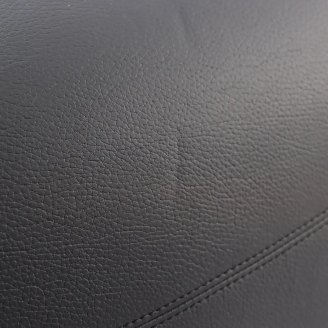 Belt Inner Cover Panel Left N/S to BMW F06 Rear Seat with Part number 7289847 BMW F06 Rear Seat Belt Inner Cover Panel Left N/S - SKU 7289847 - Part number 7289847