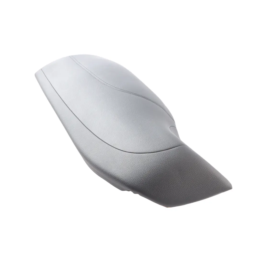 BMW F06 Rear Seat Belt Inner Cover Panel Left N/S - SKU 7289847 - Part number 7289847