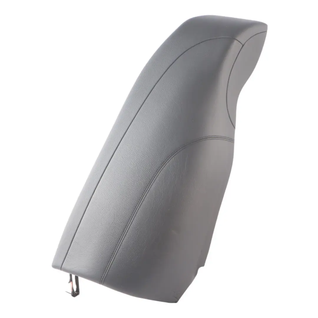 Belt Inner Cover Panel Right O/S to BMW F06 Rear Seat with Part number 7289848 BMW F06 Rear Seat Belt Inner Cover Panel Right O/S - SKU 7289848 - Part number 7289848