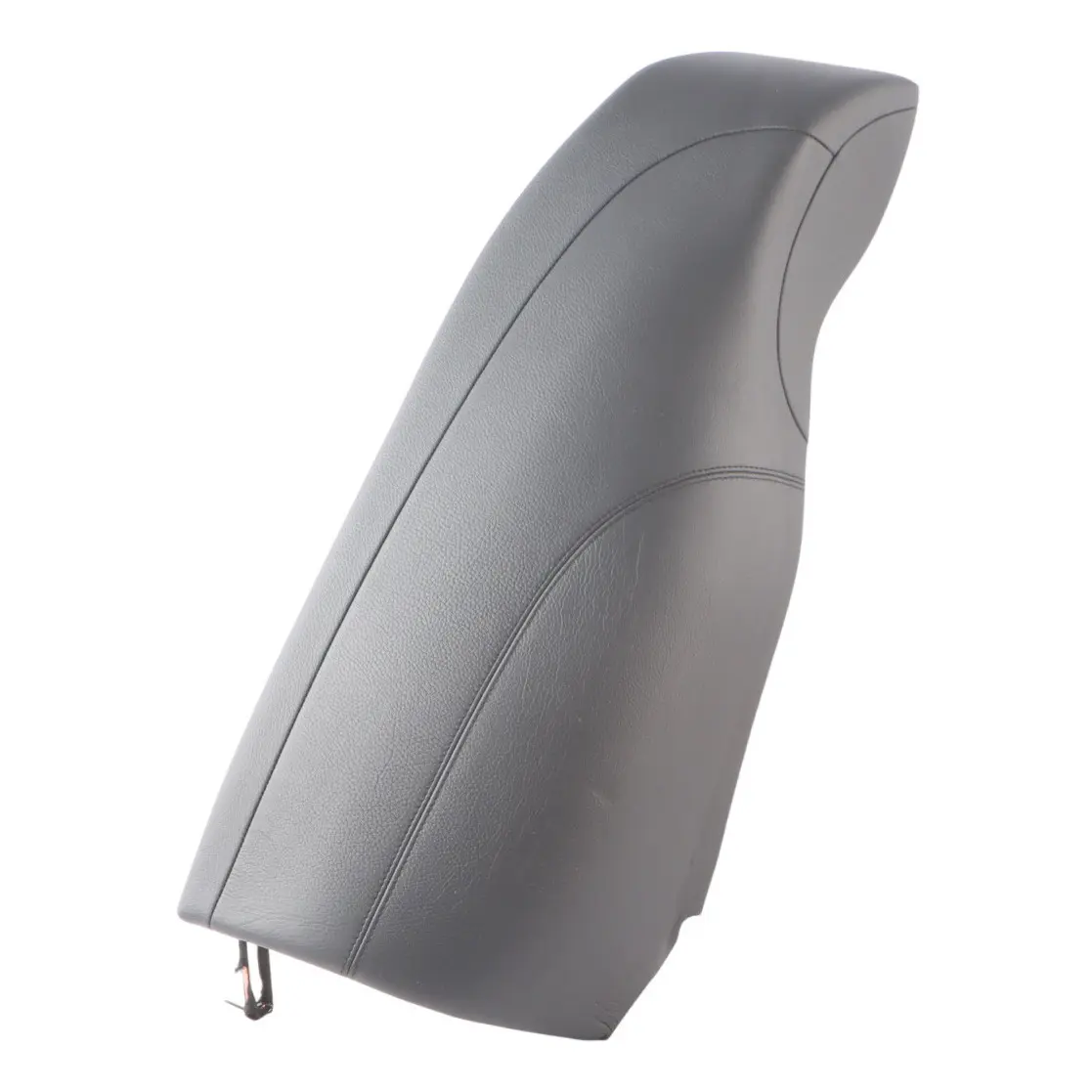 BMW F06 Rear Seat Belt Inner Cover Panel Right O/S 7289848