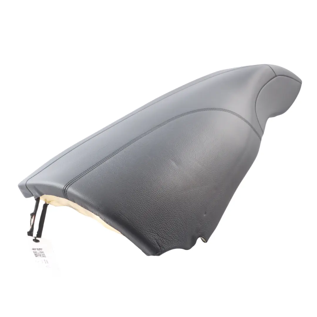 Belt Inner Cover Panel Right O/S to BMW F06 Rear Seat with Part number 7289848 BMW F06 Rear Seat Belt Inner Cover Panel Right O/S - SKU 7289848 - Part number 7289848